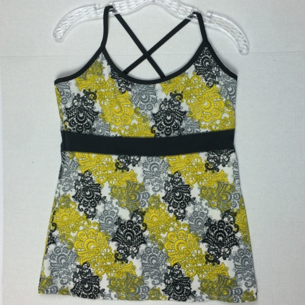 Soybu Womens Yoga Tank Athletic Workout
